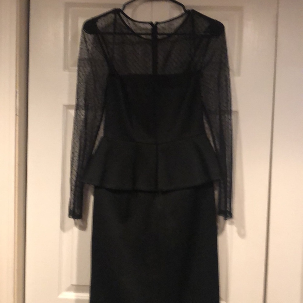 David Meister dress - Picture 6 of 9